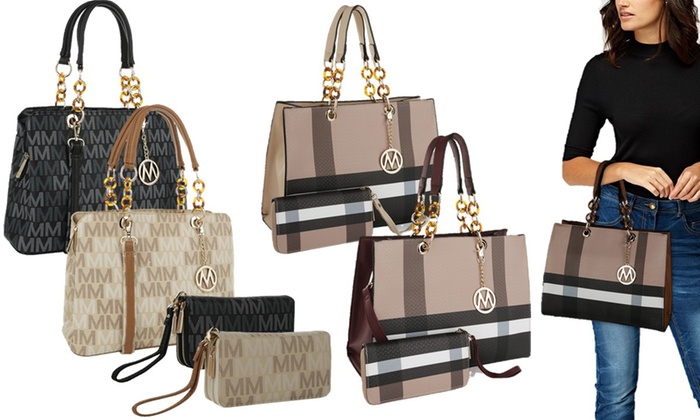 mkf bags michael kors