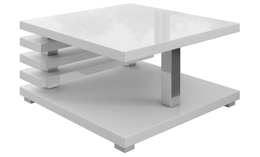 Image 12: Oslo Coffee Table