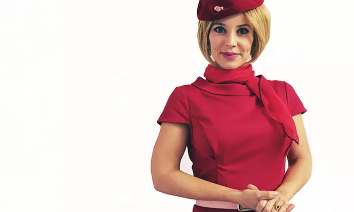 The Group Rep Presents "Boeing Boeing" from March 1–April 13 (Up to 42% Off)  - Primary Image