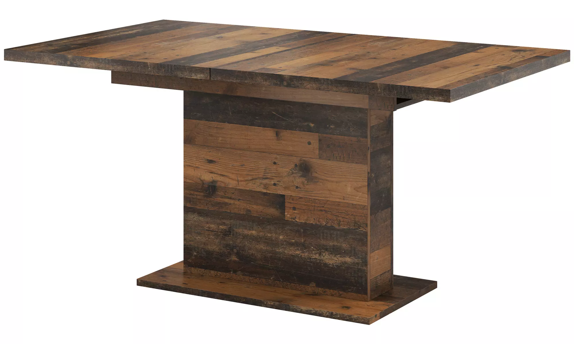 Table extensible - Second Medium