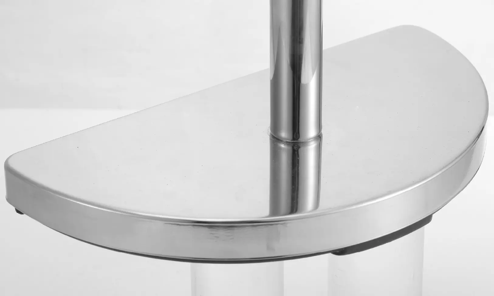 Accessoires de salle de bain en acier inoxydable