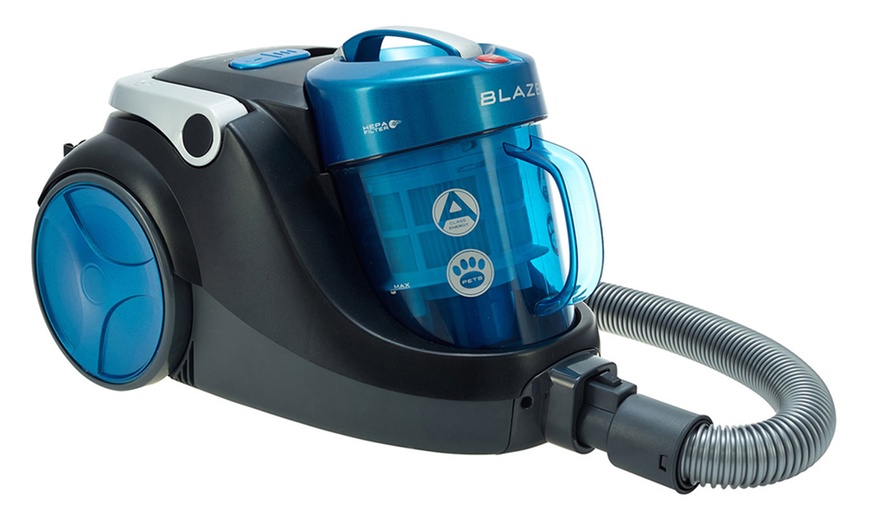 Image 2: Hoover Blaze Vacuum Cleaner