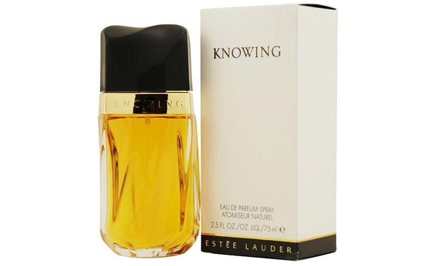 Image 3: Estee Lauder Eau de Parfum Spray