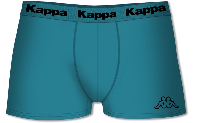 Image 2: Kappa-boxers voor heren