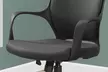 Monarch Specialties Elysia High Back Office Chair - Second Medium