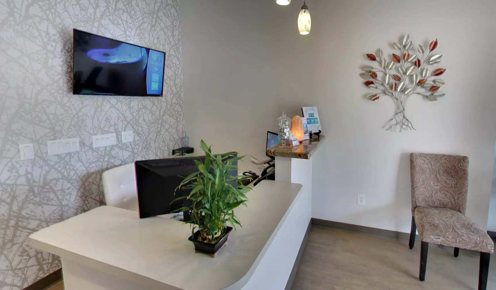 Experience Weightless Relaxation at True Rest Float Spa Glendale