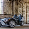 Image 2: Up to 25% Off on Motorcycle Ride / Driving at North Atlanta Slingshot Rentals