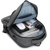 Image 32: KONO Travel Backpack Business Bag with USB Port and Laptop Compartment