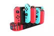 Controller Charger Dock for Joy Con Compatible with Nintendo Switch - Image 2