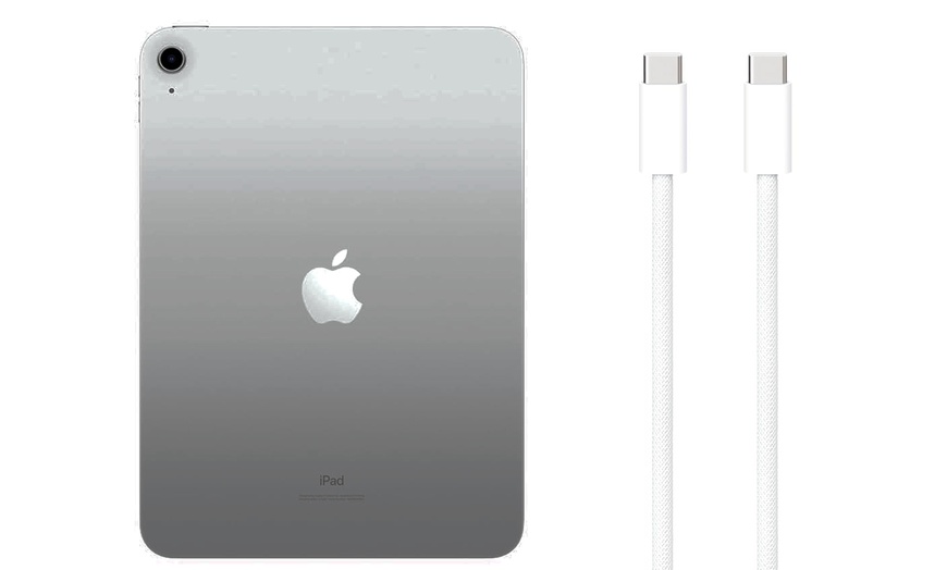 Image 5: IPad 10 Apple neuf avec 64GB 