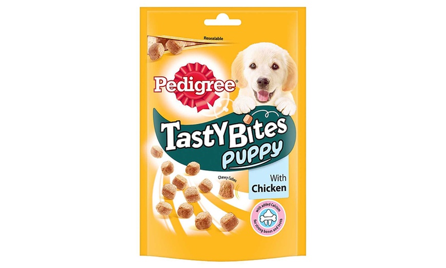 Image 2: Pedigree Tasty Bites 