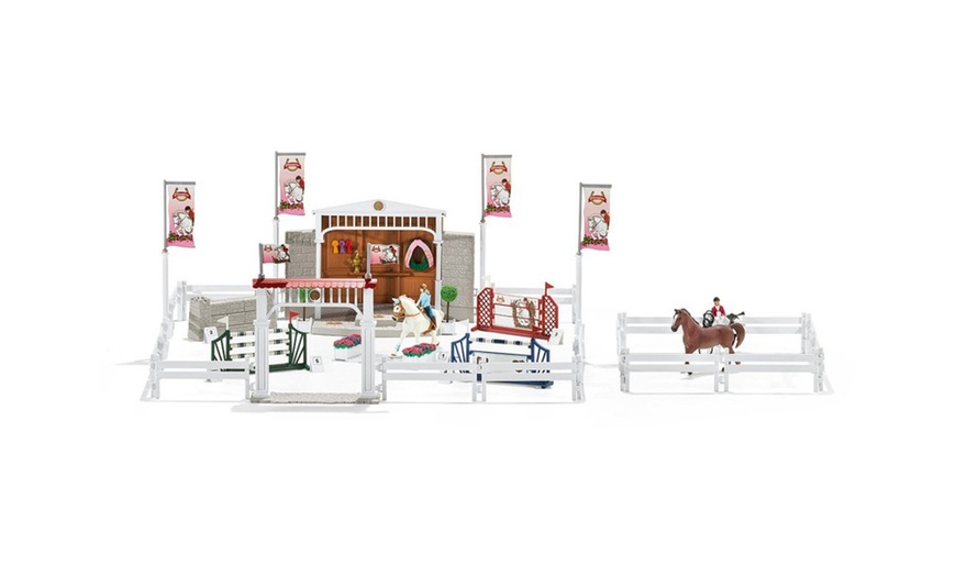 Image 5: Schleich Kids' Toy Set