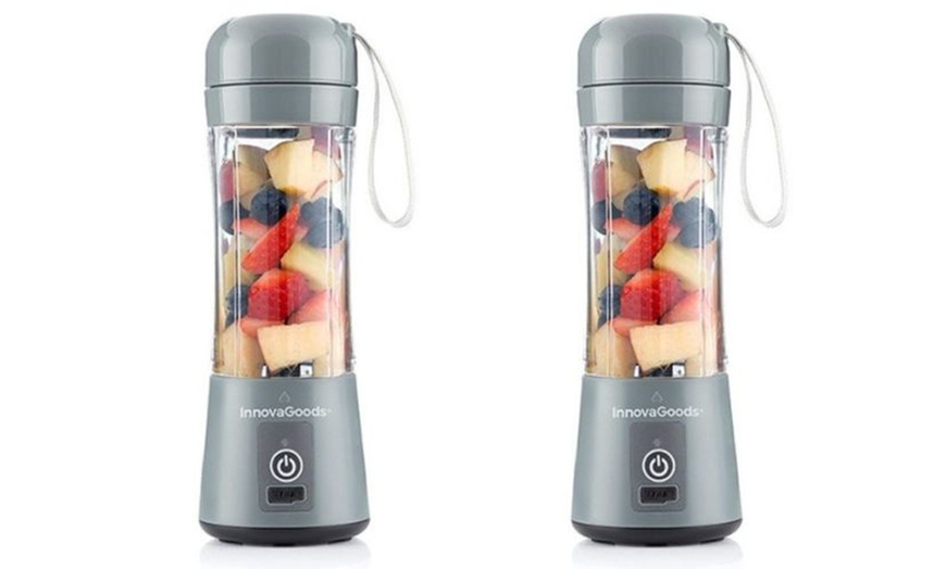 Image 5: Mini blender portable