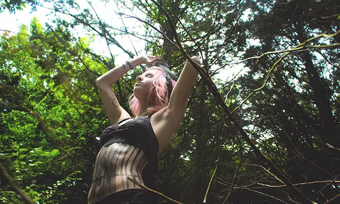 $60 for $150 Worth of Services — KkittyDesigns - Primary Image