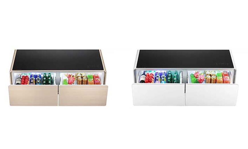 Image 2: Smart Minibar