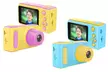 1 ou 2 appareils photo pour enfants, avec ou sans carte mémoire de 32 Go - Second Medium