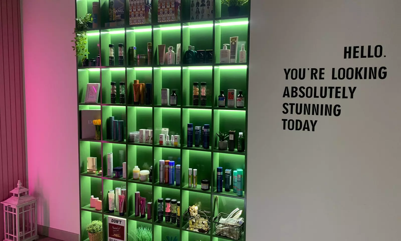 Complete Spa Experience: Classic/Gel Mani-Pedi or Foot Reflexology