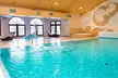 Mazury: 2-6 dni dla 2 osób z wyżywieniem, biletem do strefy aqua, fitness w Pałacu Myślęta - Image 5