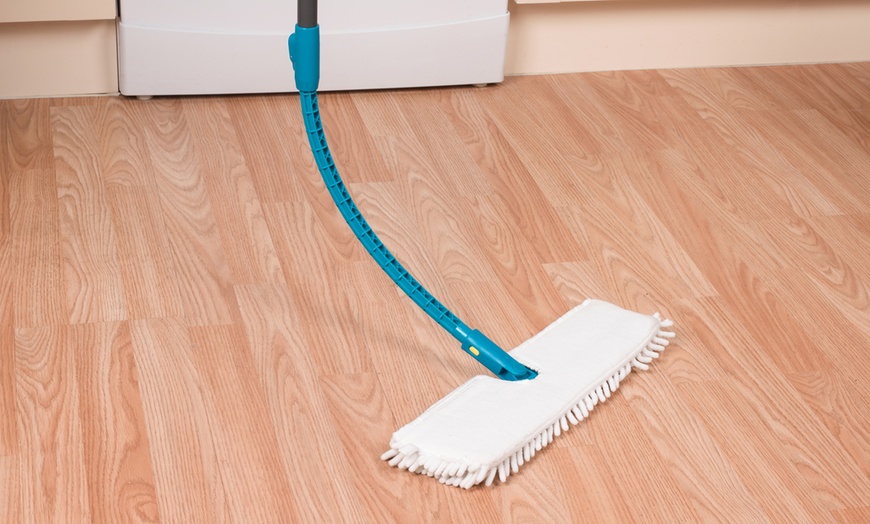 Image 4: Beldray Double-Sided Mop