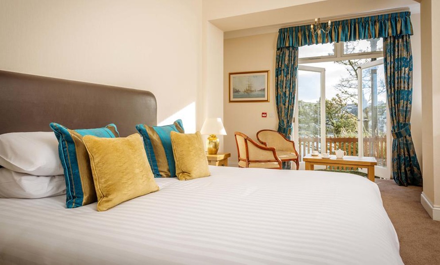 Image 4: Cornwall: Up to 2-Night 4* Stay with Breakfast 