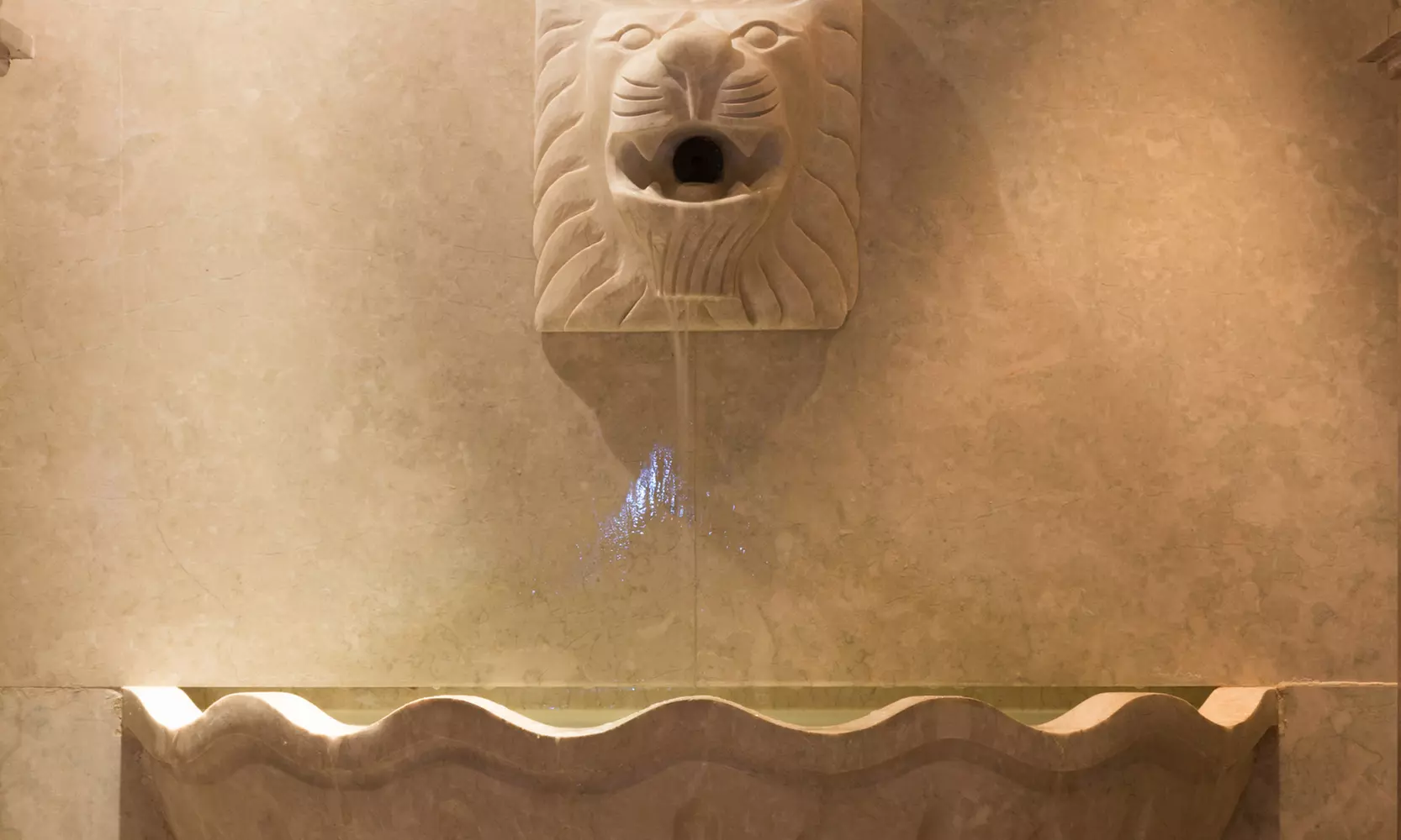 Luxury Hammam Experience with Spa Treatments and use of Facilities