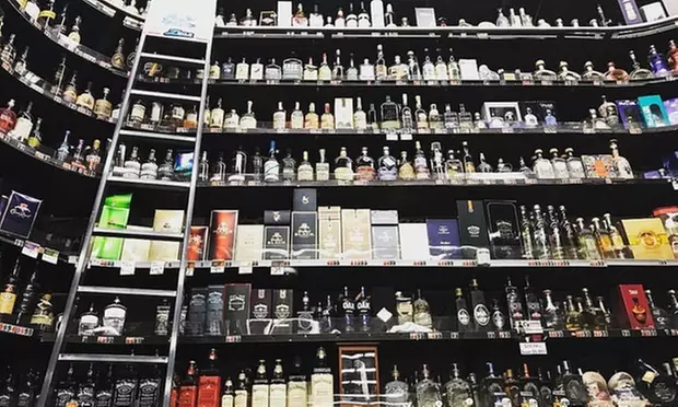 Explore 15,000 Beverage Choices for $10 or $20