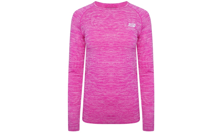 Image 5: Skechers Women's Sports Top