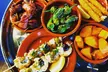 Spanisches All-You-Can-Eat für bis zu 4 Personen in der Dortmunder Innenstadt bei Tapas & More (17% sparen) - Second Medium
