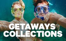 Getaways Collections