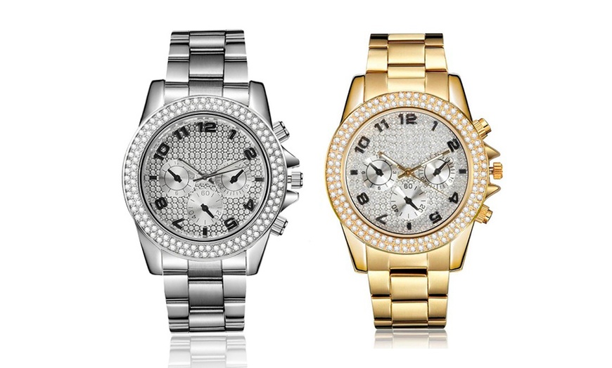 Image 5: Jessica Watch