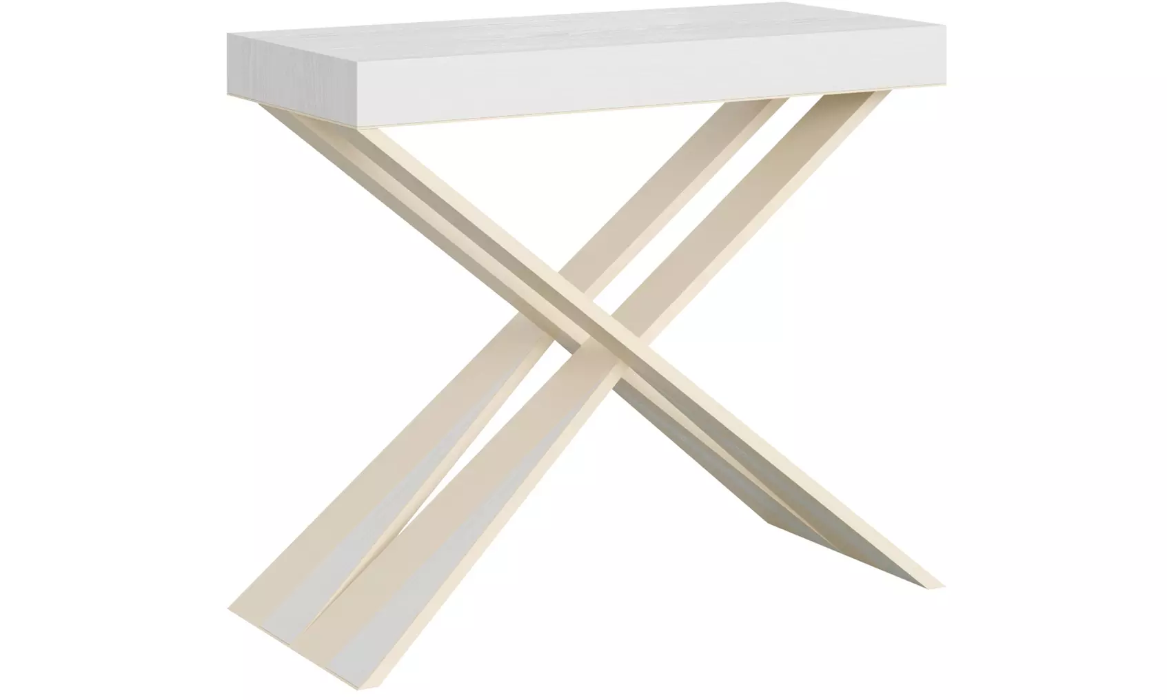 Verlengbare tafel 'Diago'