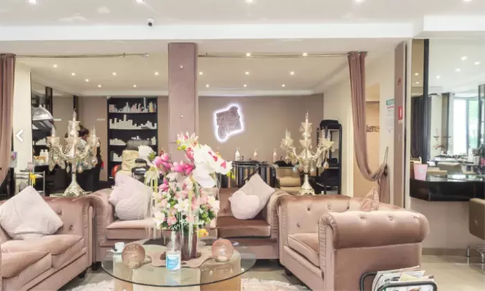 Forfait coiffure au choix au salon Le Carré Nad