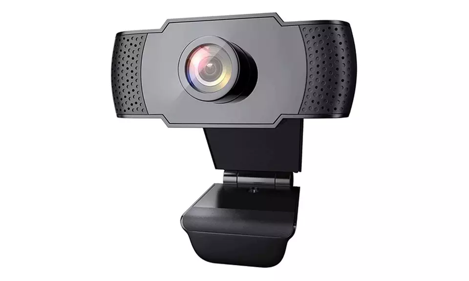 Caméra Web FHD 1080p avec microphone - Primary Image
