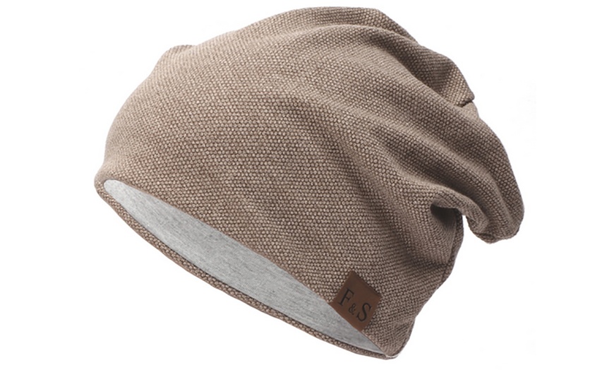 Image 5: Unisex Beanie