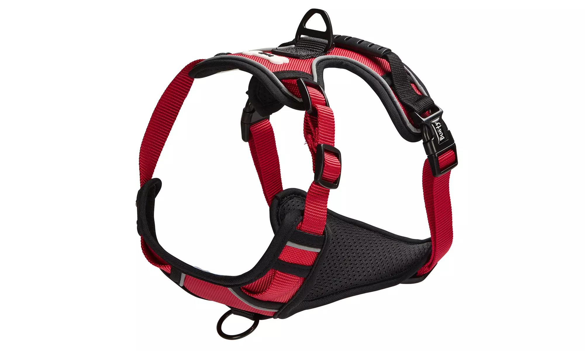 Bunty Hundegeschirr in der Farbe und Größe nach Wahl - Second Medium