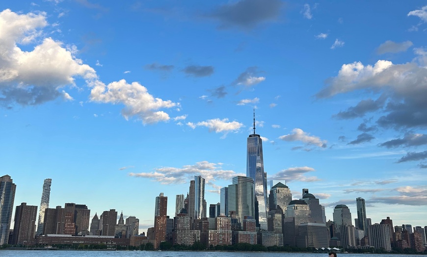 Image 4: Up to 30% Off Jet Ski Rental at New York City Jetski
