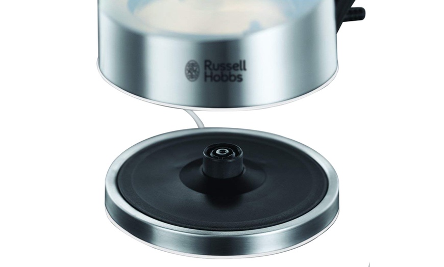 Image 5: Russell Hobbs Kettle