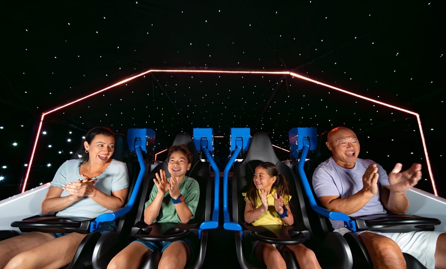 Image 19: LEGOLAND California Resort Tickets – Family Fun & New Adventures