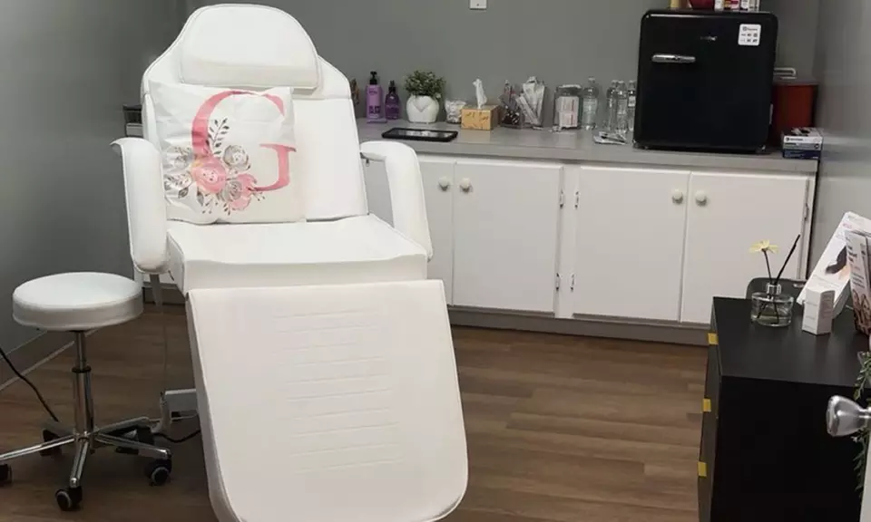Smooth & Refreshed with 20, 40 or 60 Units of Xeomin at the GLO suite Up to  38% Off - Primary Image