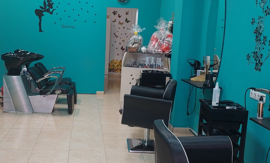 Image 4: Tratamientos capilares hidratantes, Keraplus, queratina y brasileño