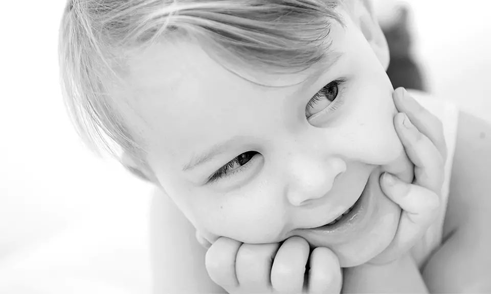 1-Hr Shoot with 12'' x 18'' Print