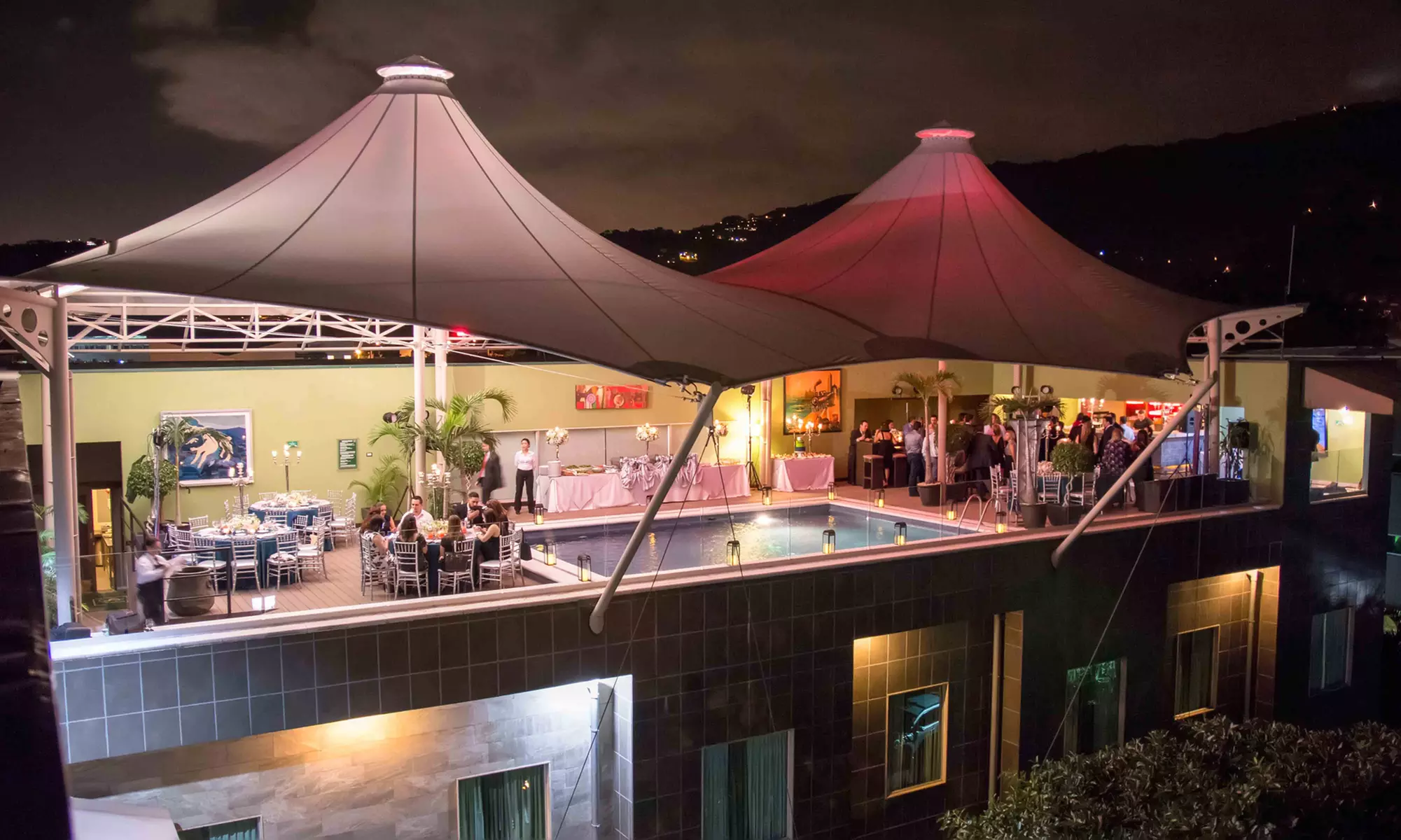 ✈ 4-Nt Costa Rica Getaway w/ Optional Air & Hotels from Travel by Jen