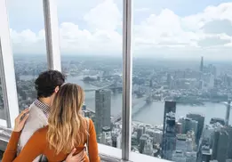 Save on Admission to One World Observatory!