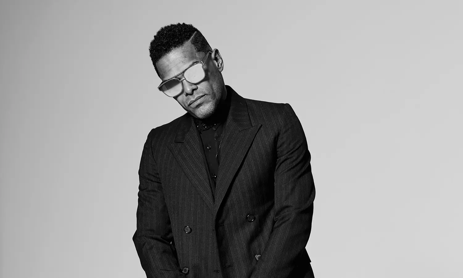 Maxwell "Summers' Tour '17" with Special Guests Common and Ledisi on June 22 at 8 p.m. - Primary Image