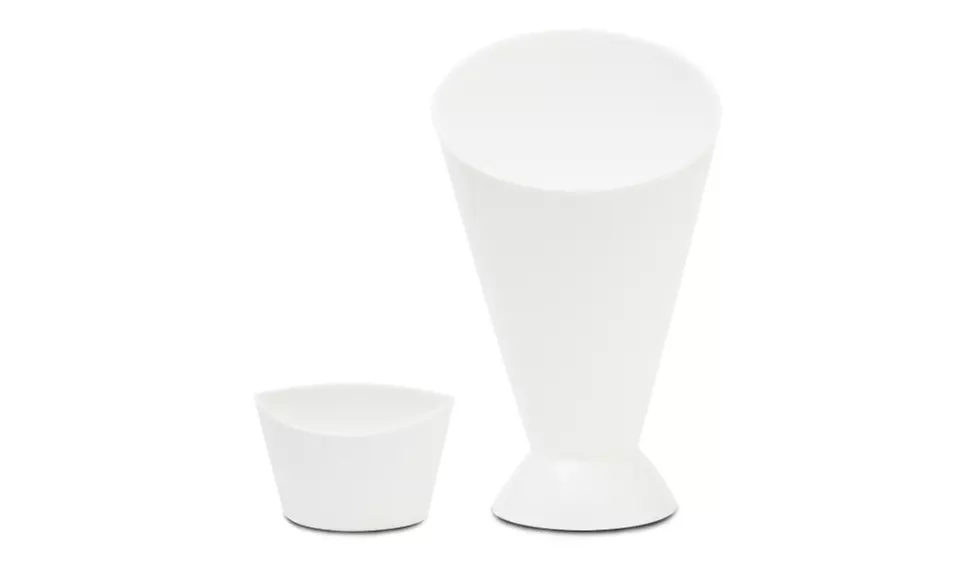 Snack and Dip Cone from £2.98 - Second Medium