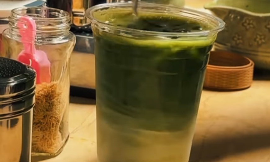 Image 8: Treat Yourself: $20, $40 or $80 Worth of Food and Drinks for 1, 2 or 4