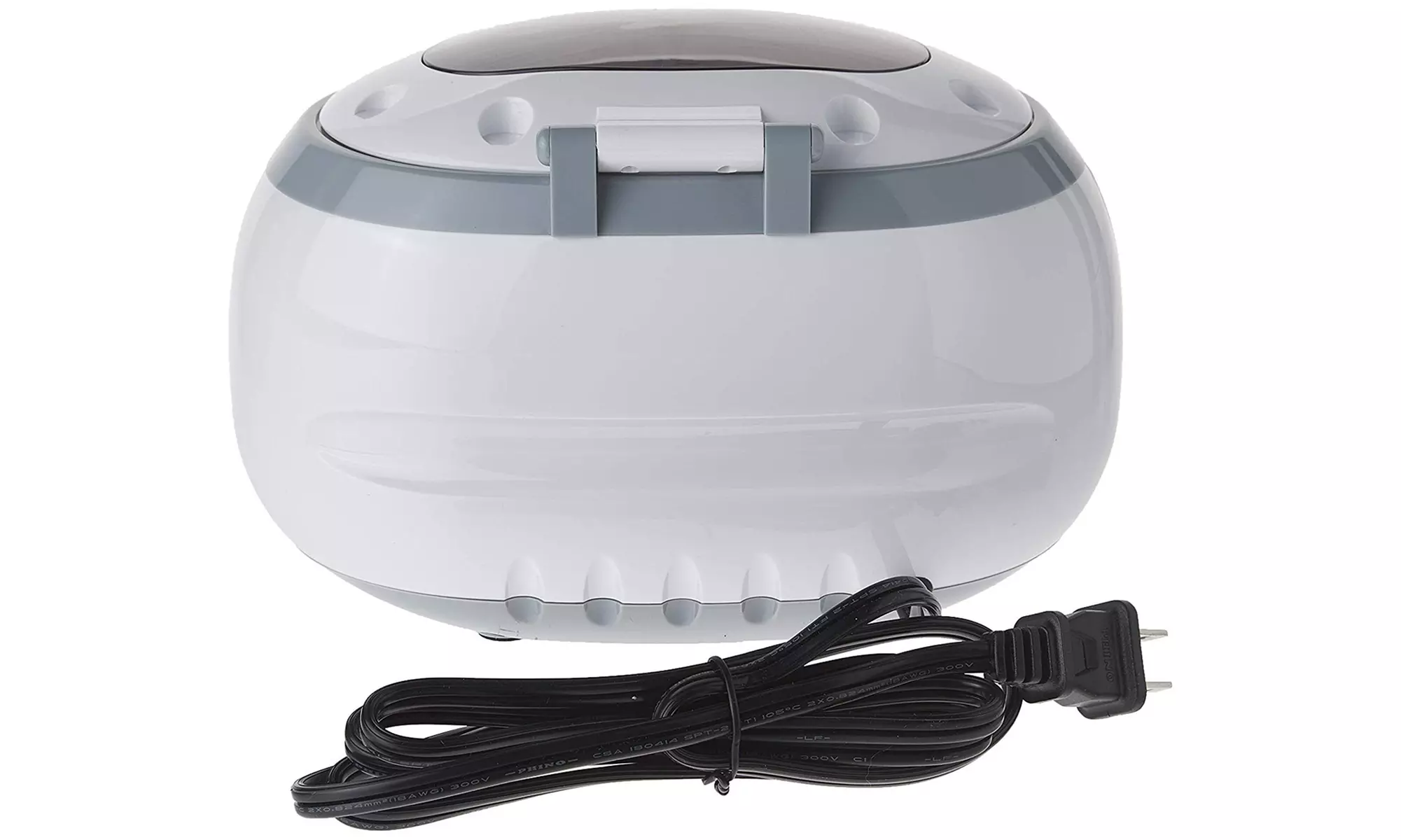 Bogue Ultrasonic Polishing Jewelry and Eyeglasses Cleaner - Second Medium
