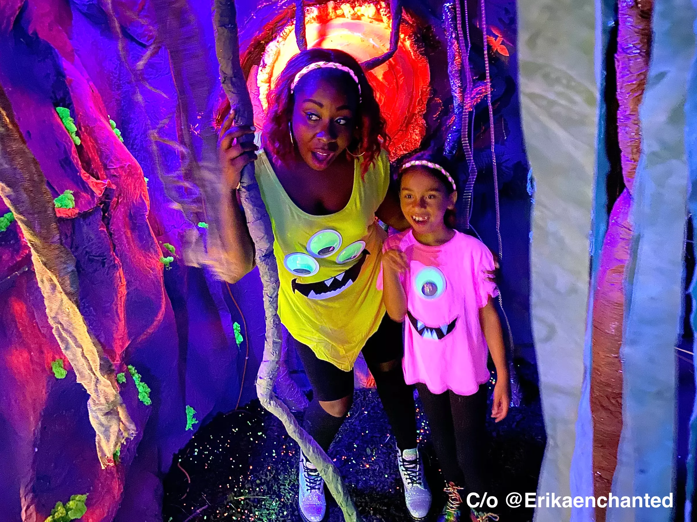 Admission for One, Two, or Four to Museum of Monsters; Valid through 11/21/19 (Up to 41% Off) - Primary Image