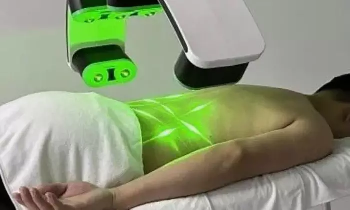 Experience the 10D Green Laser for a Non-Surgical Facelift