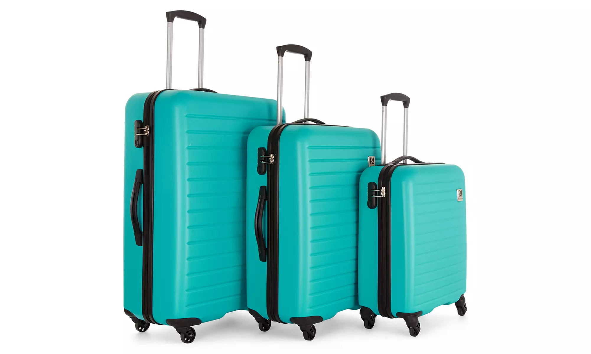 Revelation Dominica Hardside Spinner Luggage (22", 27", 31", or 3-Piece Set) - Primary Image